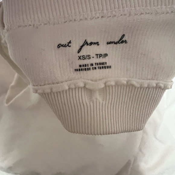 Urban Outfitters two sold out seamless bralettes - Picture 11 of 11